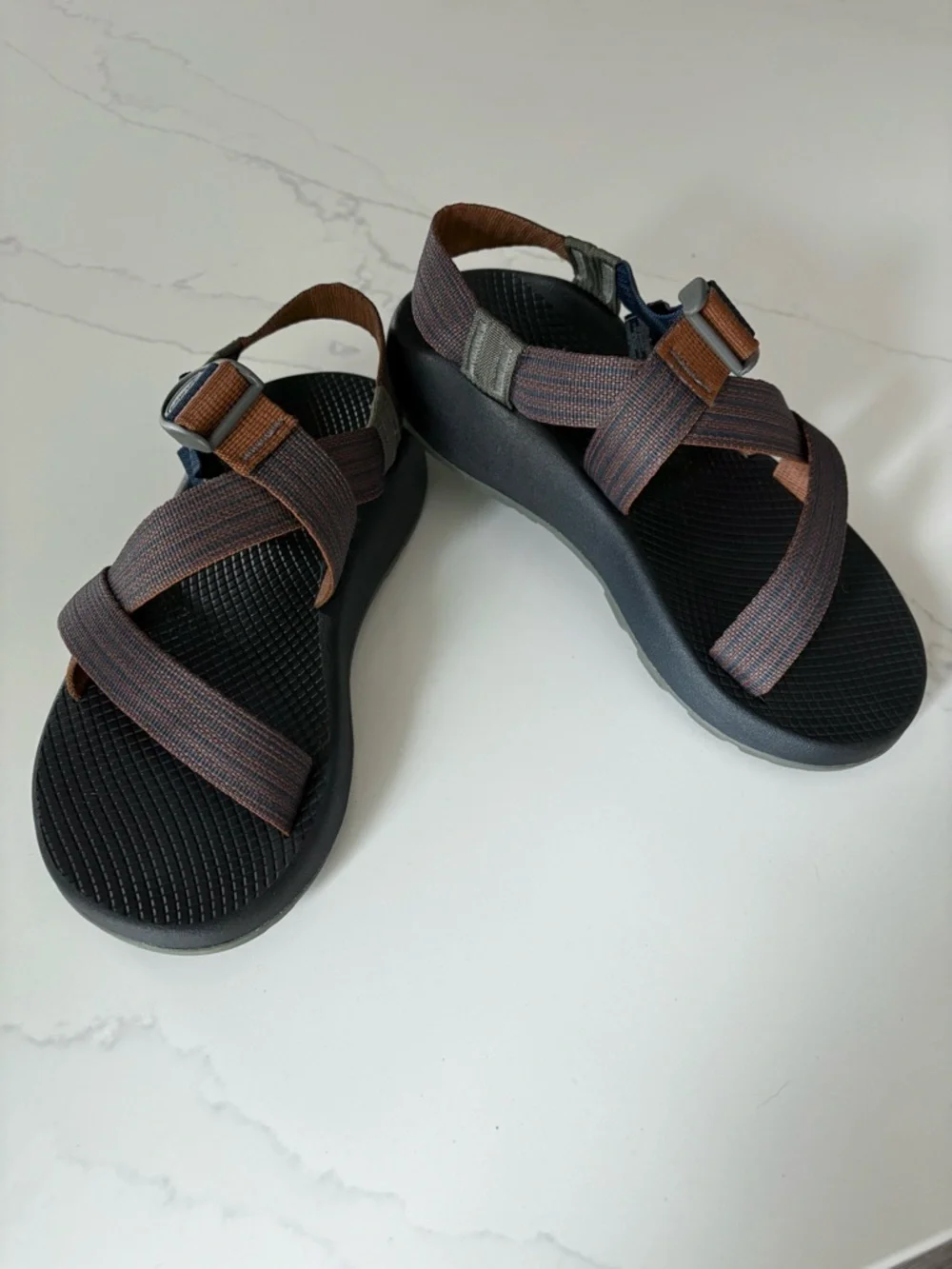 CHACO Men's Z/1 Classic Sandals - Stitch Cafe